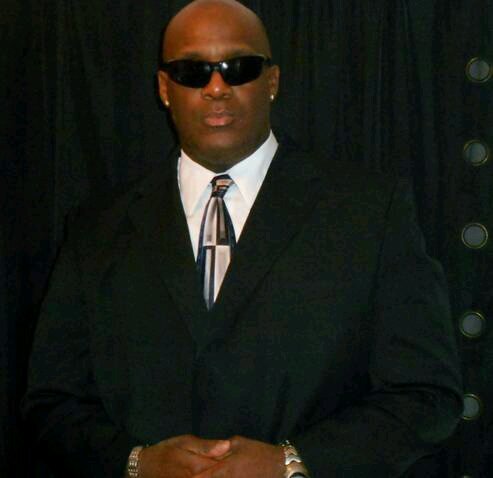 Personal Protection Specialist