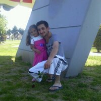 Halil İbrahim Deniz (@doktor_ex) 's Twitter Profile