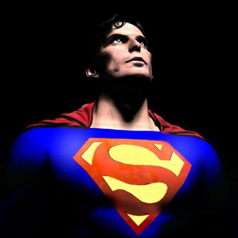 MannSuperr's profile picture. 