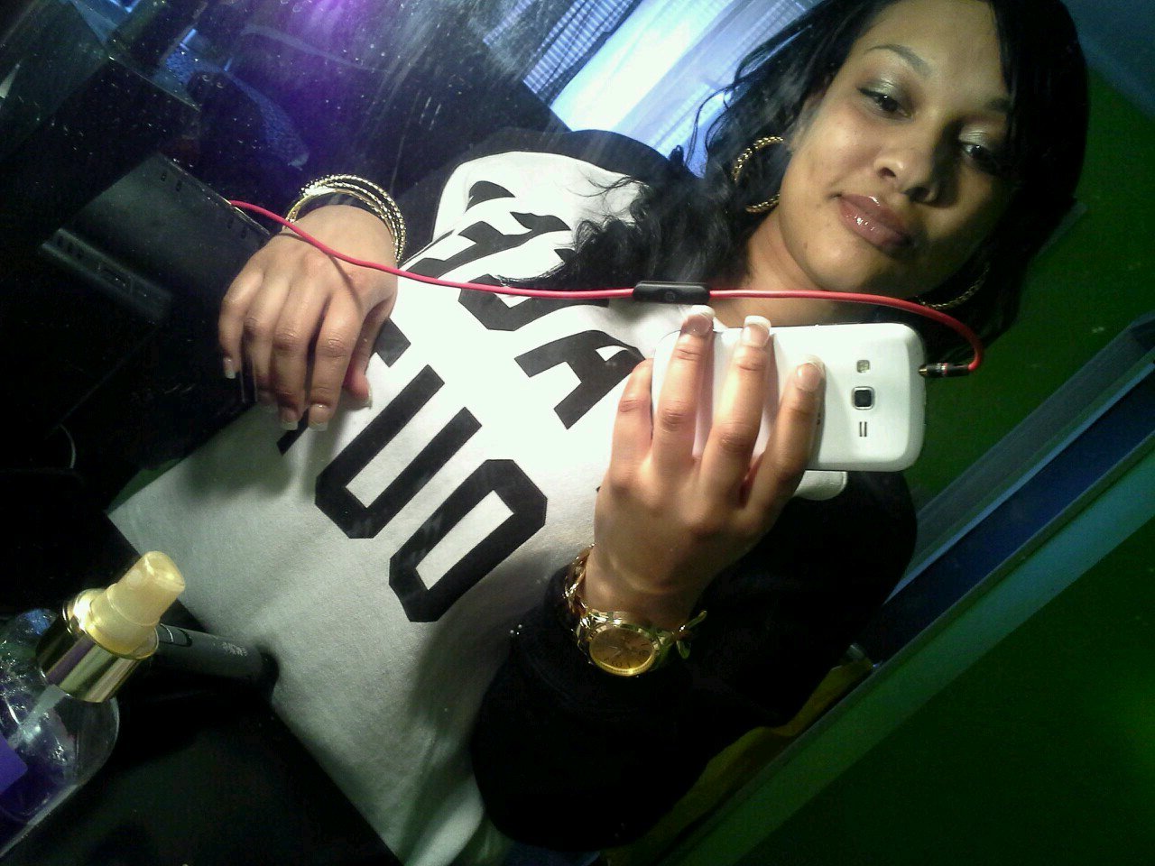 my intentions aren't to ever hurt anyone's feelings I'm just tryna protect my own