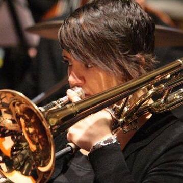 massaro_fra's profile picture. Impiegata contabile, grande passione per la musica, diplomata in conservatorio in trombone nel 2014, ex pallavolista. moglie dal 2016, mamma dal 24/3/2017 ❤️❤️