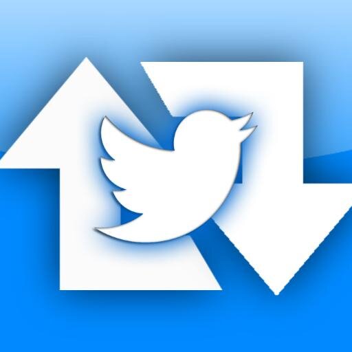 Retwiiittt's profile picture. Три сотни отборных аккаунтов в одном. Я прочту все и ретвитну самое важное