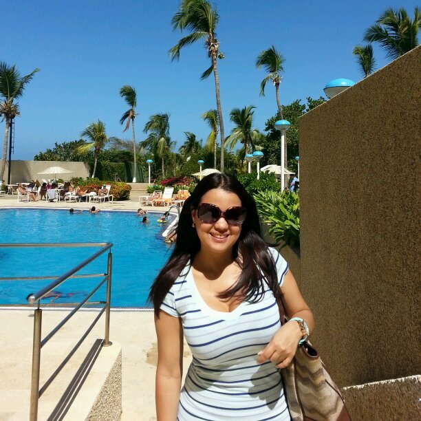 YennyJimenez4's profile picture. 