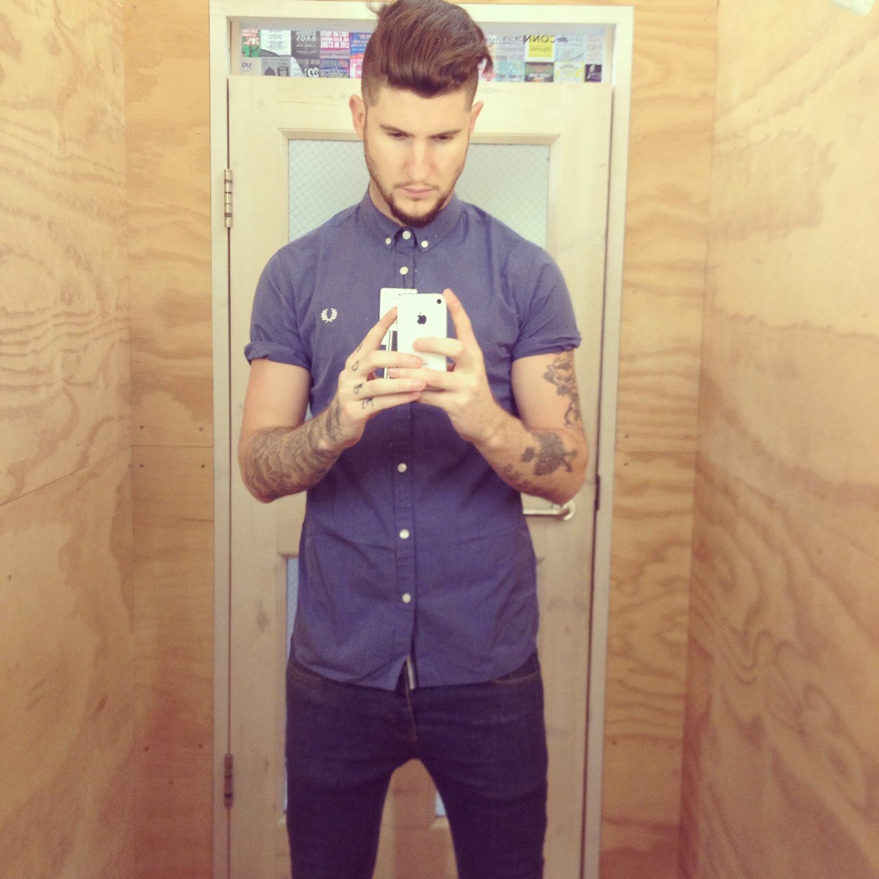 difreak's profile picture. Hairstylist @wilmslow gents grooming. FREAK clothing founder. Manchester