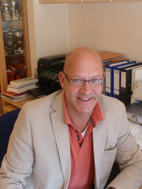 Mede eigenaar Corpus Control
Brengt uw gezondheid in beeld.
Life style Coach