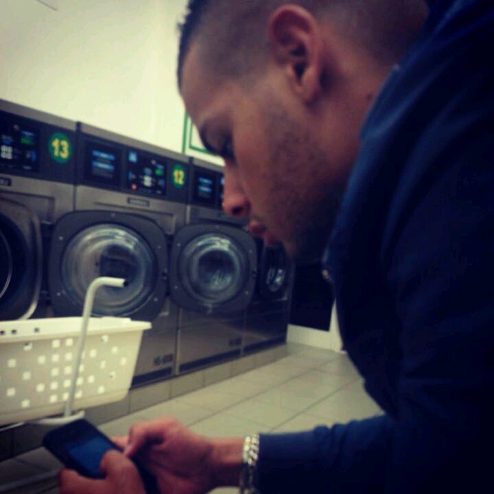 salah8992's profile picture. 