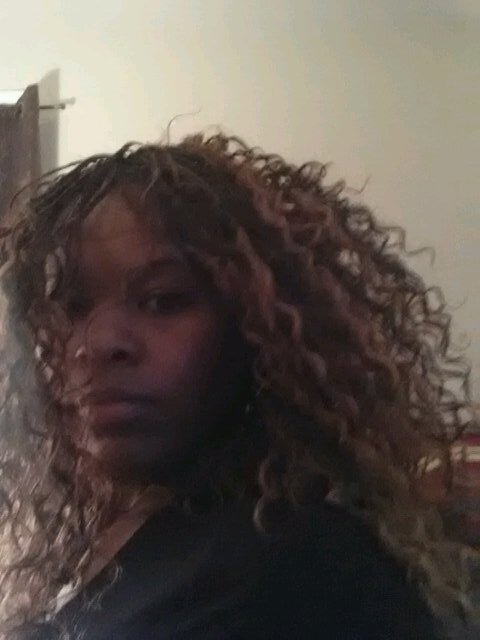 coretta715's profile picture. 