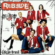 RBD since 2005 in my life @DulceMaria @christiancha @MaiteOficial @christopheruck @ponchohd @Anahi