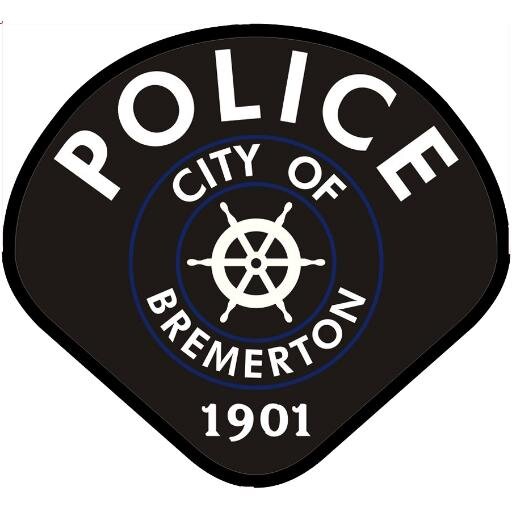 BremertonPD Profile Picture