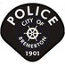 Bremerton Police (@BremertonPD) Twitter profile photo