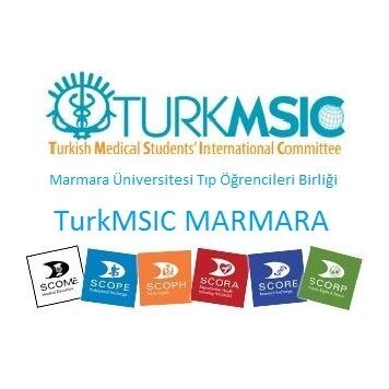 Marmara Üniversitesi Tıp Öğrencileri Birliği'nin Resmi Twitter Hesabıdır.