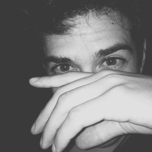 | Nothing is forever  ._.  Te beijo com mordida | @sourobb1n Minha  ♥  Follow me ?