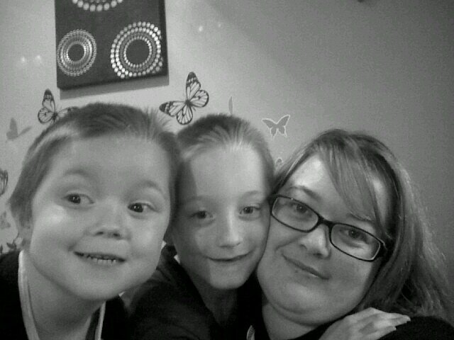 Mum to two little boys and wife of the best BWP Ref that is Max Davies @geraint_d85 :-)
