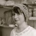 Andrea Holst (@altflyter) Twitter profile photo