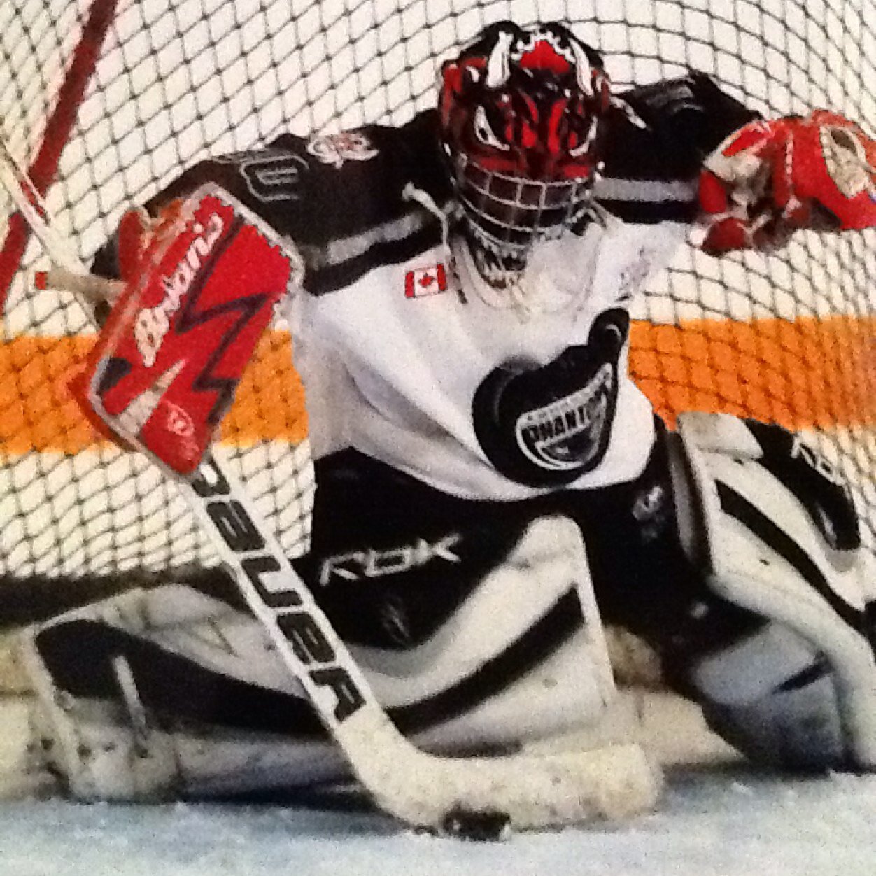 Puck for life\_⚫️. Instagram: anjay_00 snapchat :anjay00 hockey # 00 Cooksville phantoms