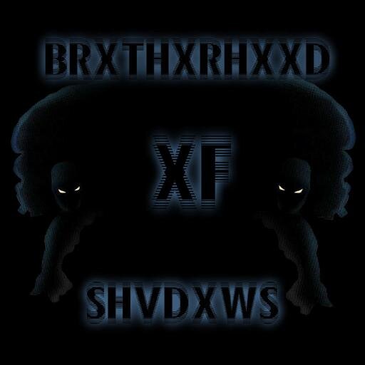 This is a small collective including members: @Thugnerd8, @DonTgetThrasH_B, @dafukitsbila, Tvshv Tvsh Bvndz, Blxvk Vxbe, & Yung Thrax
https://t.co/K5xQtyw69g