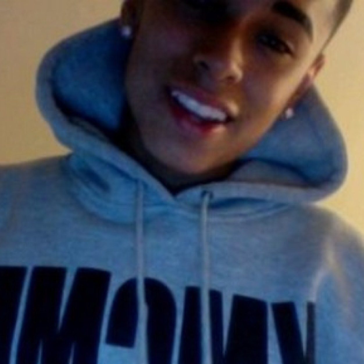 Marc ; 16 ans. Paris.