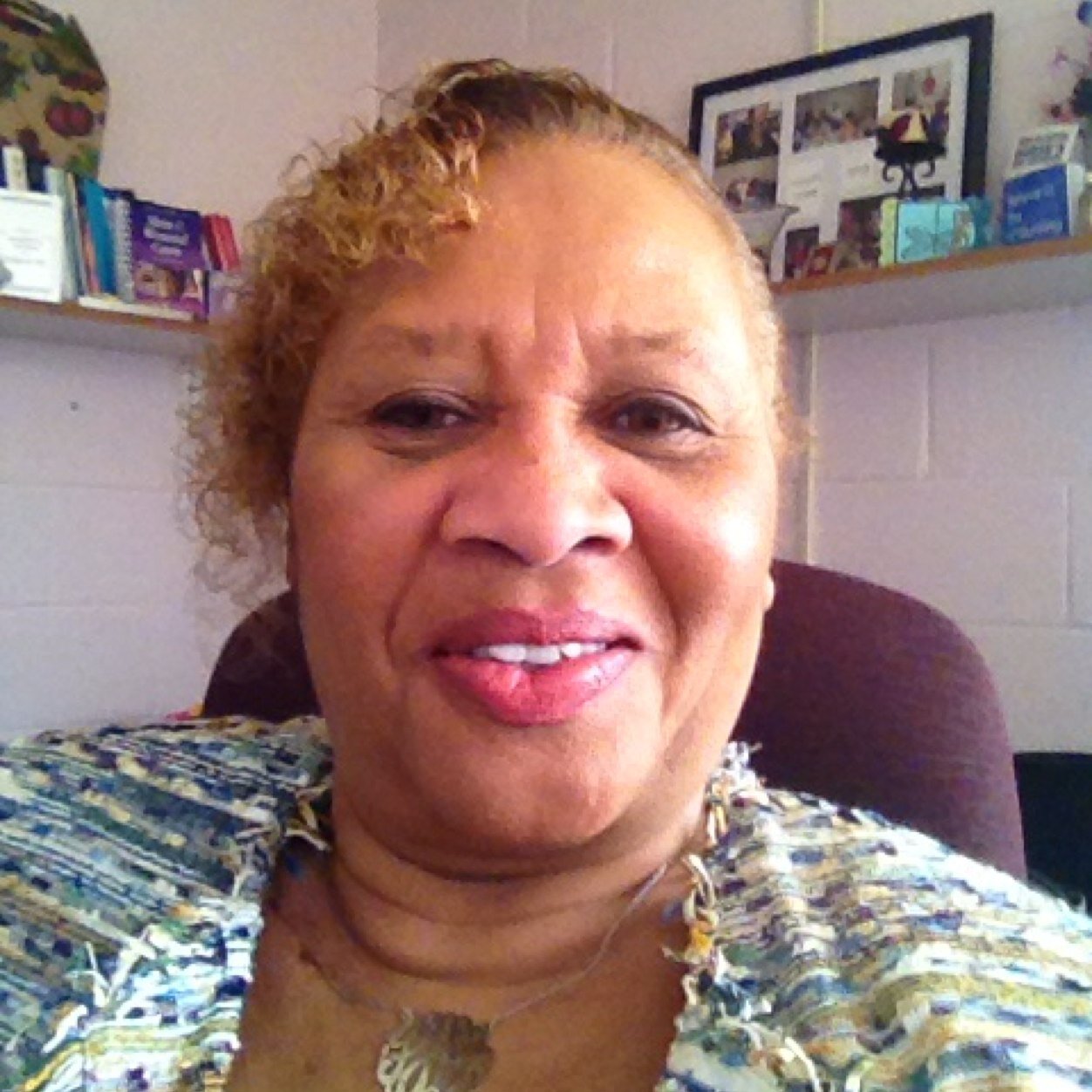 God Family Always share a positive spirit and show compassion to others during my life journey!