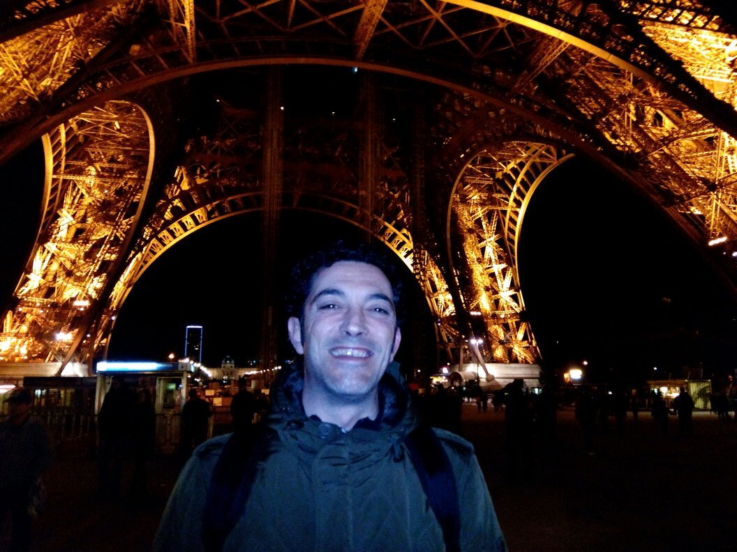 GaizkaFrontela's profile picture. Agente Exclusivo de Seguros Catalana Occidente.
Tlfno 610 63 24 36
Mail: gaizka.frontela@agentes.catalanaoccidente.com