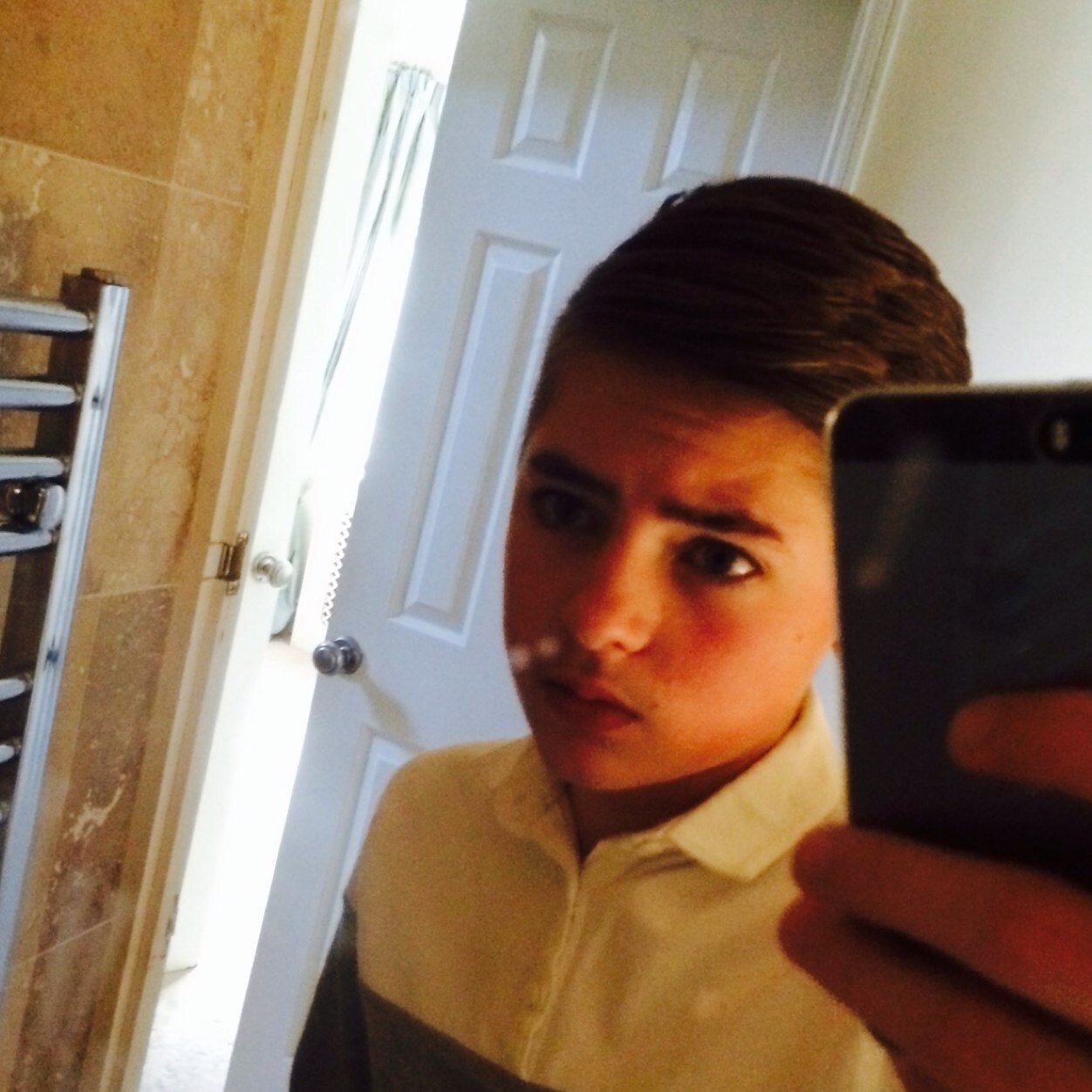 13, Essex, Achieve your dream and be your self † Instagram (LouisDavis129)
