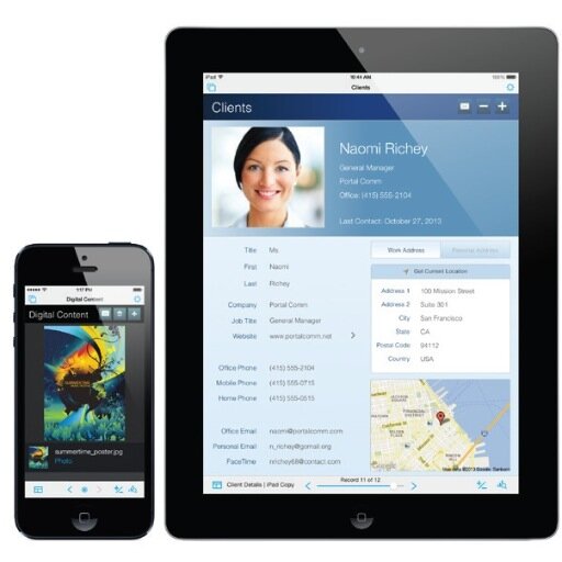 FileMaker Development