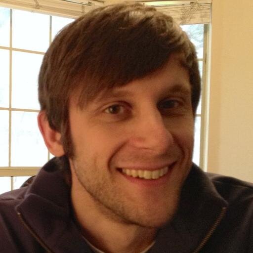 | Software developer @studysync | Husband | Daddy | Musician | Tennis player | Cat owner | Creator of @my_write_club |