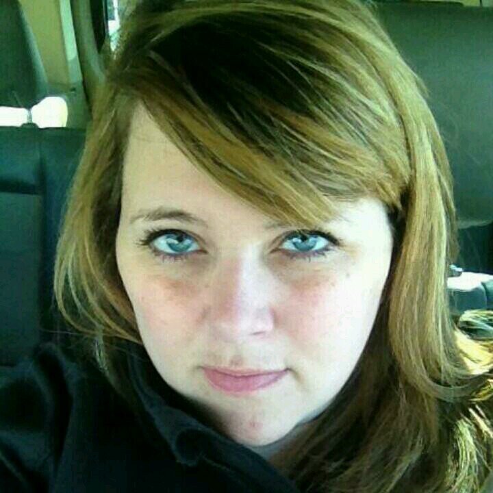 CheriCreager's profile picture. 