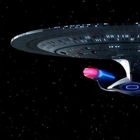 The continuing adventures of an aristocratic Federation ship castle.