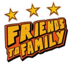 FriendsToFamily's profile picture. Member: @carolusteven @agungidung @gynaarsyadh @Call_Me_Dewan  | Support @GAZEBOCLOTHING | booking: 0899 8008156/pin BB 323837C3
 https://t.co/l3hmSEaAq8