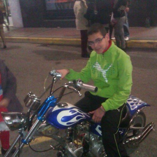 Si la vida te da laespalda,¡Tocale el culo!