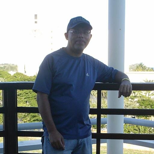 juanpinero35's profile picture. IVSS