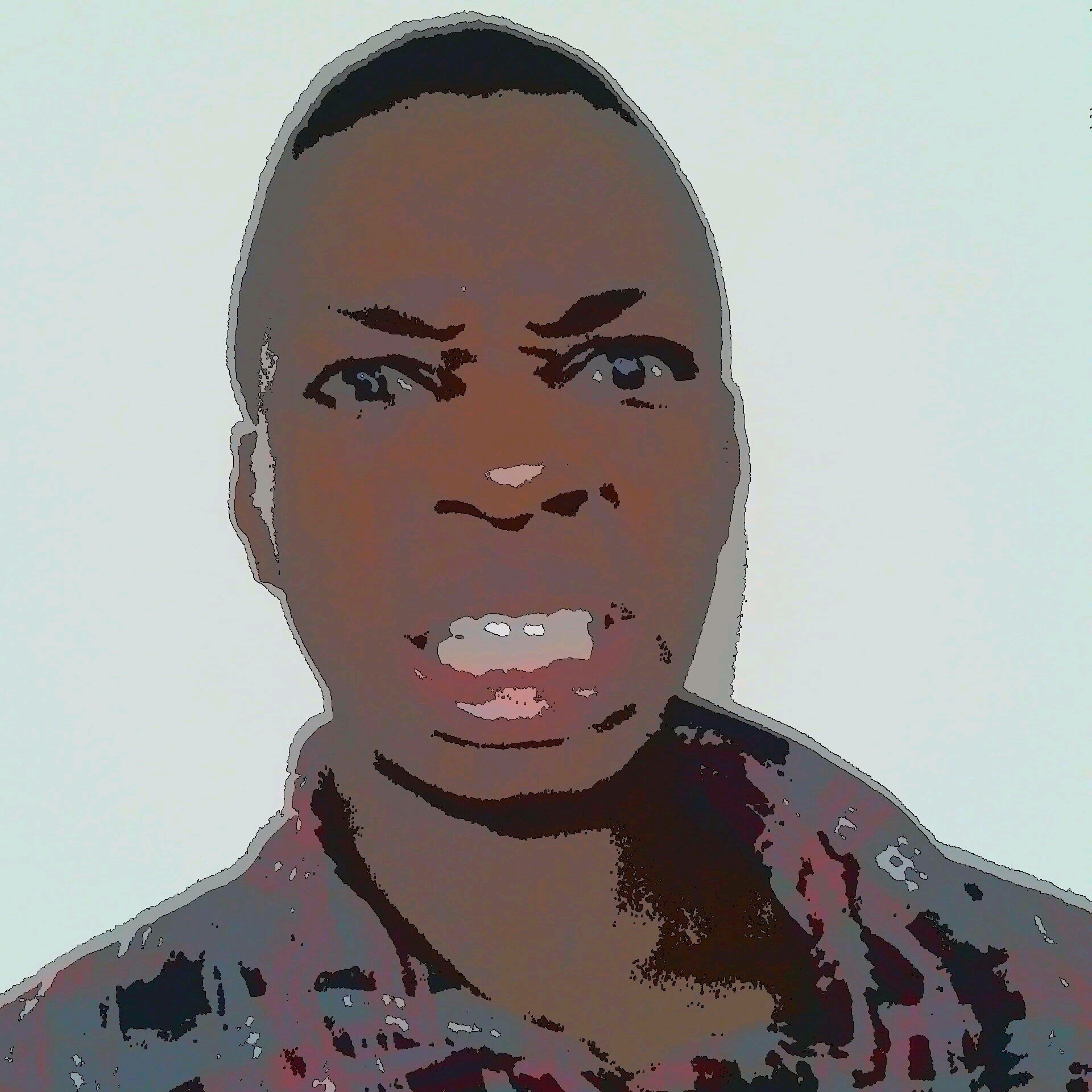 i luv ma babe datz ma babe il treat ma babe rite old ma babe. Tite baby no be lie