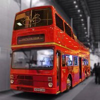 Vintage Bus Bar (@vintagebusbar) 's Twitter Profile