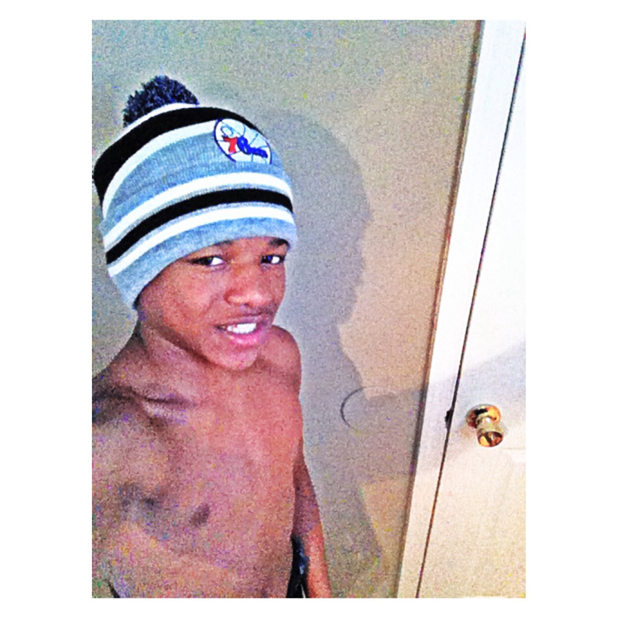 follow me