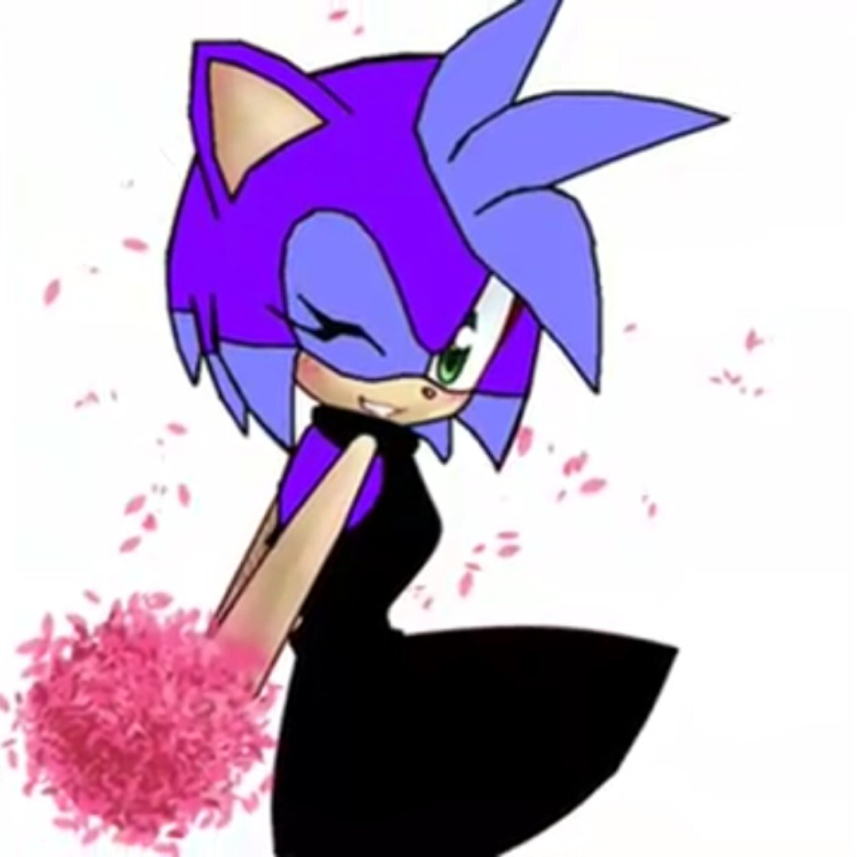 Chaos_Hedge_1's profile picture. Roommate @SonicHedge38 #17 #Russian people attack #Theme:The way #scared/sad #Taken by my luv @Dark_Hedgehog_