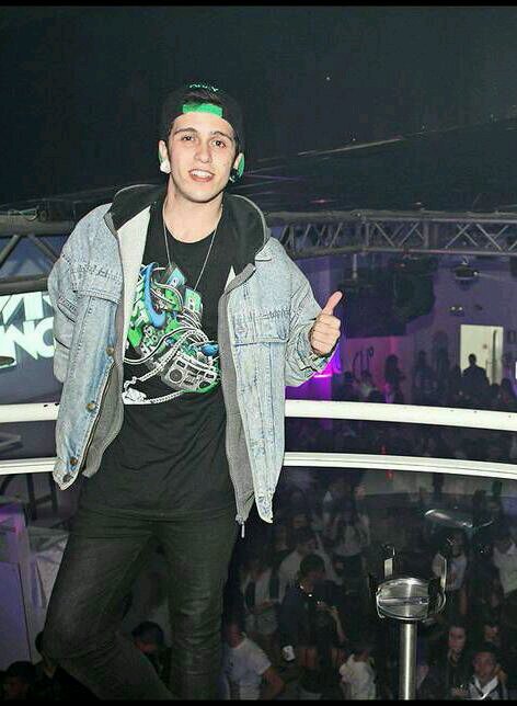 ~Miguel Gonzalez Marichal ~