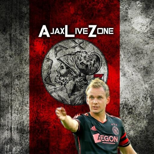 Welkom bij Ajax Livezone, hier blijf je op de hoogte van Ajax, wij geven elke week een Live-Verslag, ook werken wij samen met: @Lerinduarte. Insta: Ajaxlivezone