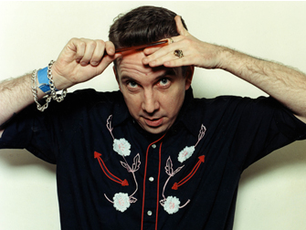 andy_weatherall's profile picture. 