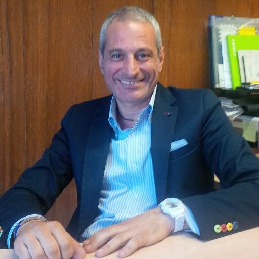 Promotore Finanziario, Credito e Finanza -
Amministratore di Special Consulting srl servizi finanziari