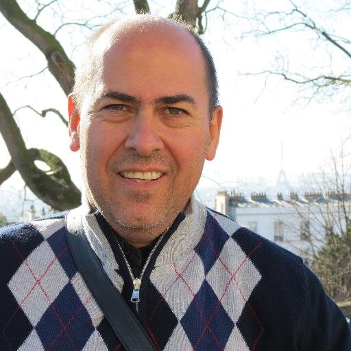 SeijasLucio's profile picture. 
