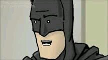 IM BATMAN!