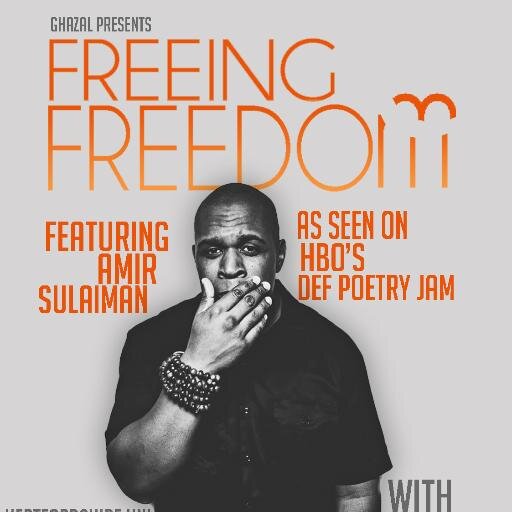 GhazalEvents's profile picture. Organisation which aims to promote international artistic events in the UK. We aspire to provide a platform for the rich history of Eastern art. #FreeingFreedom