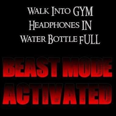 AlwaysUnleashed's profile picture. Unleashing the beast in your gym all over the world 365 days a year 24/7. We Never Sleep. Follow for Motivation. #TeamBeast Contact: beastunleashed365@gmail.com