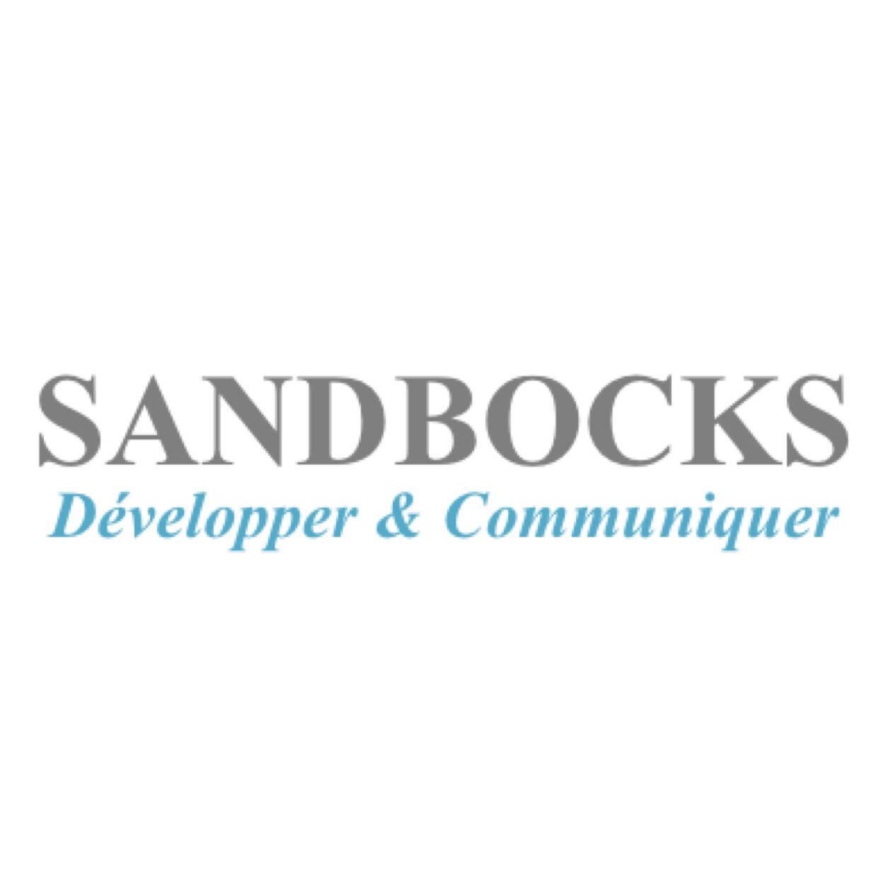 Develop & Communicate