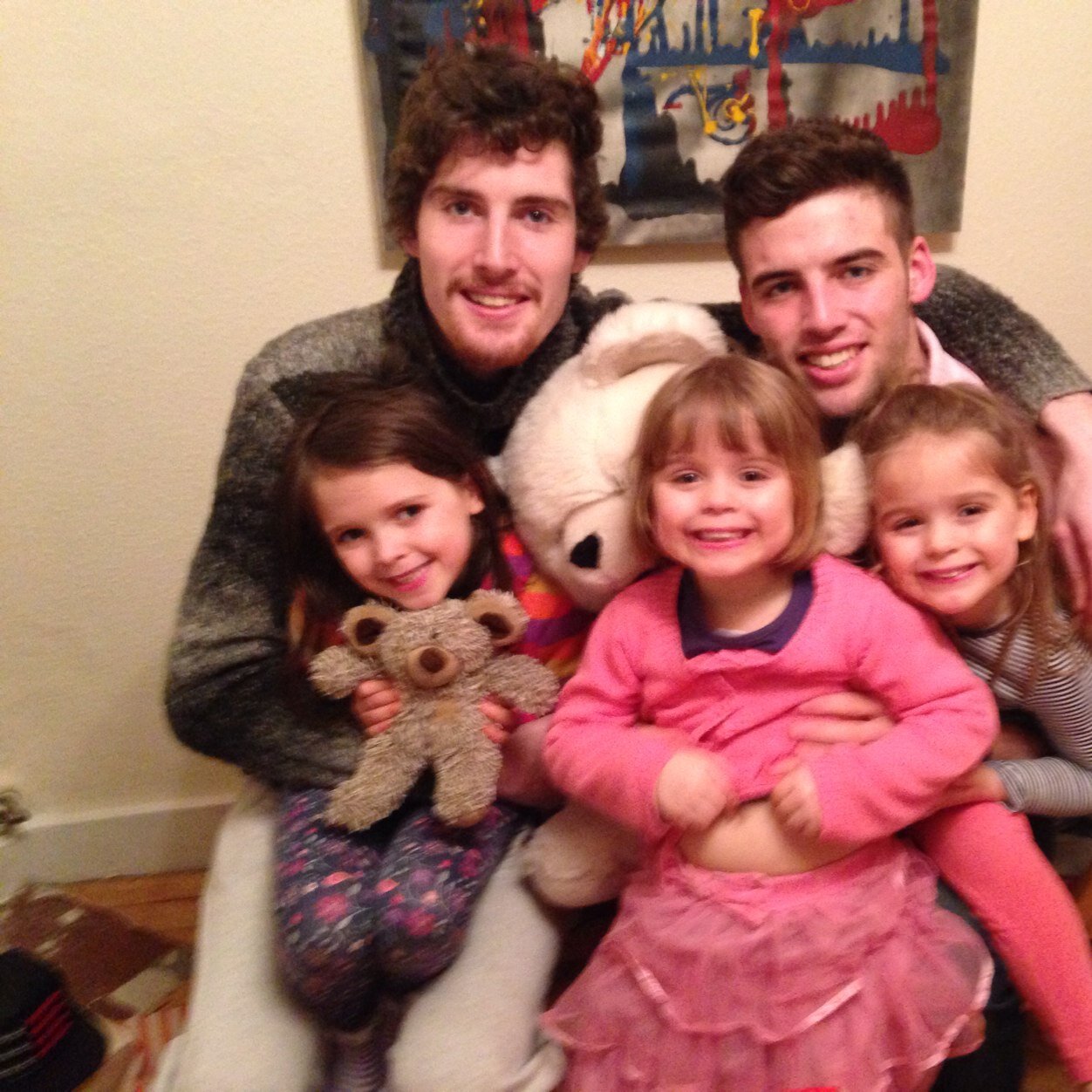 CormacOkeefe2's profile picture. 