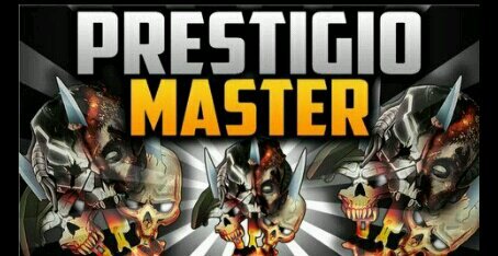 HackPS3COD's profile picture. Subir a maximo prestigio en muy poco tiempo!! Lo hacemos en todos los COD!