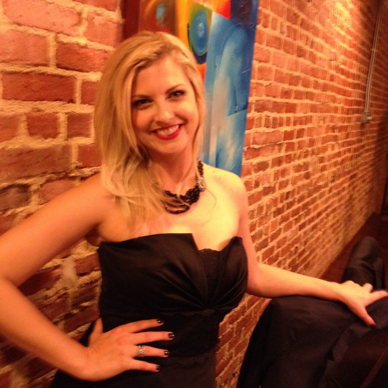 CassGreisen's profile picture. 