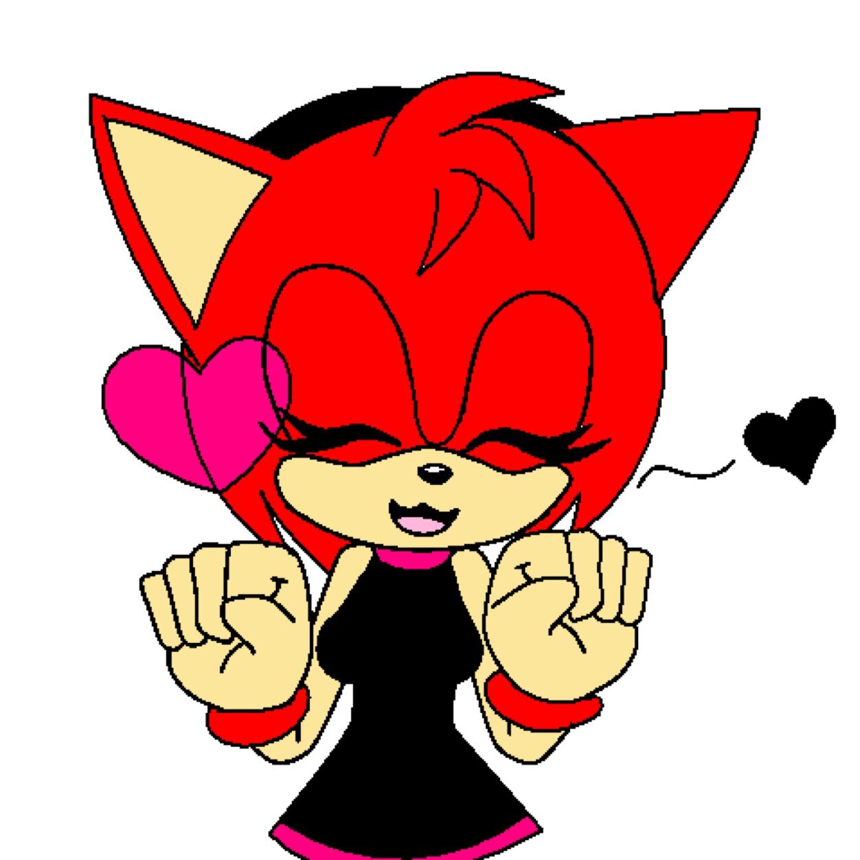 dara_massey2's profile picture. I'm Valentine.........Valentine the hedgehog I am very nice and kind make me mad I will hit you with my hammer #single