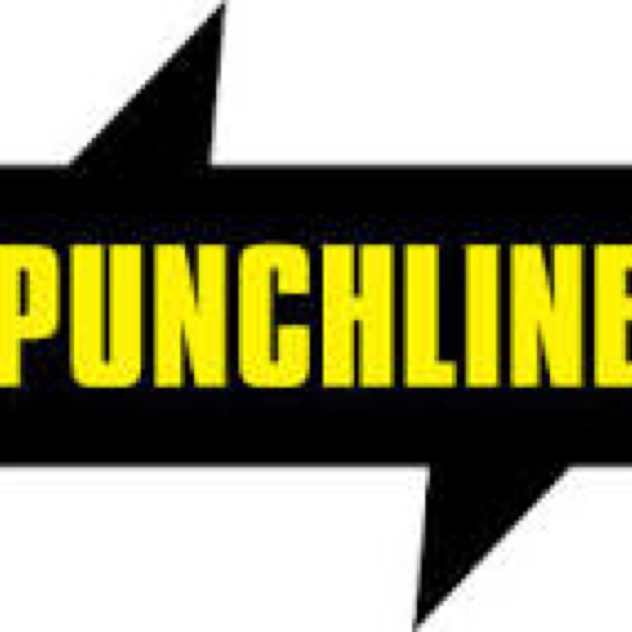 Punchline Punchline