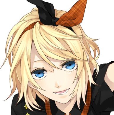 lagi c̶a̶r̶i̶ ̶k̶a̶p̶e̶l̶ ̶l̶a̶g̶i̶  HIATUS

－ＷＡＲＮＩＮＧ－
This account may contain severe GaJe things
ｖｏｃａｌｏｉｄ ＣＶ０２鏡音リン ！
Sometimes IC
Yoroshiku onegaishimasu~!